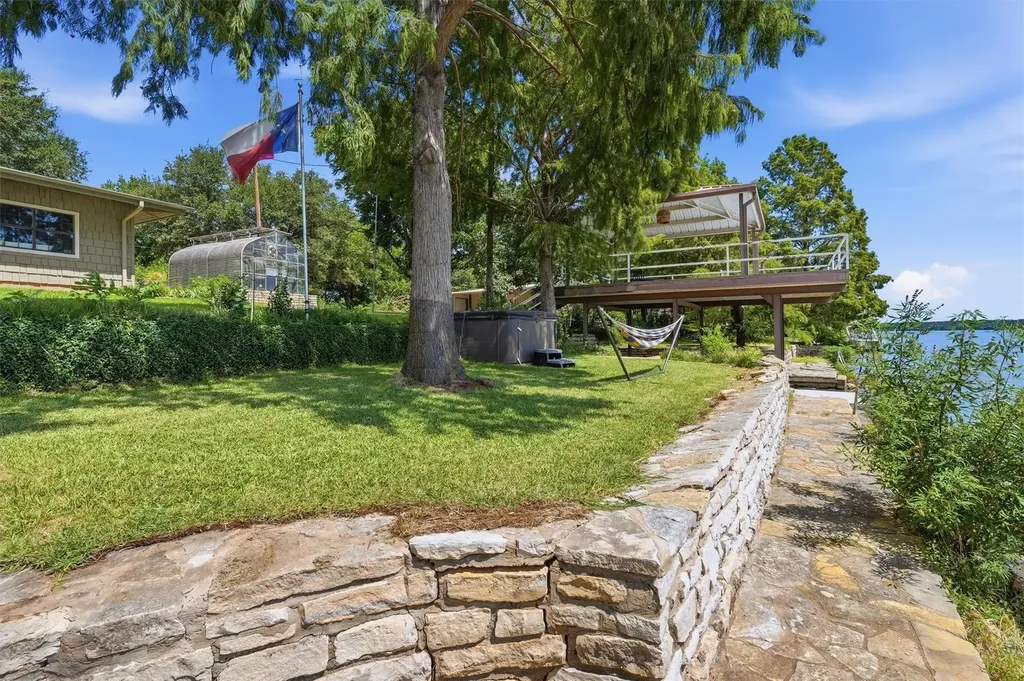 3218 Sunrise Court Granbury TX 76048