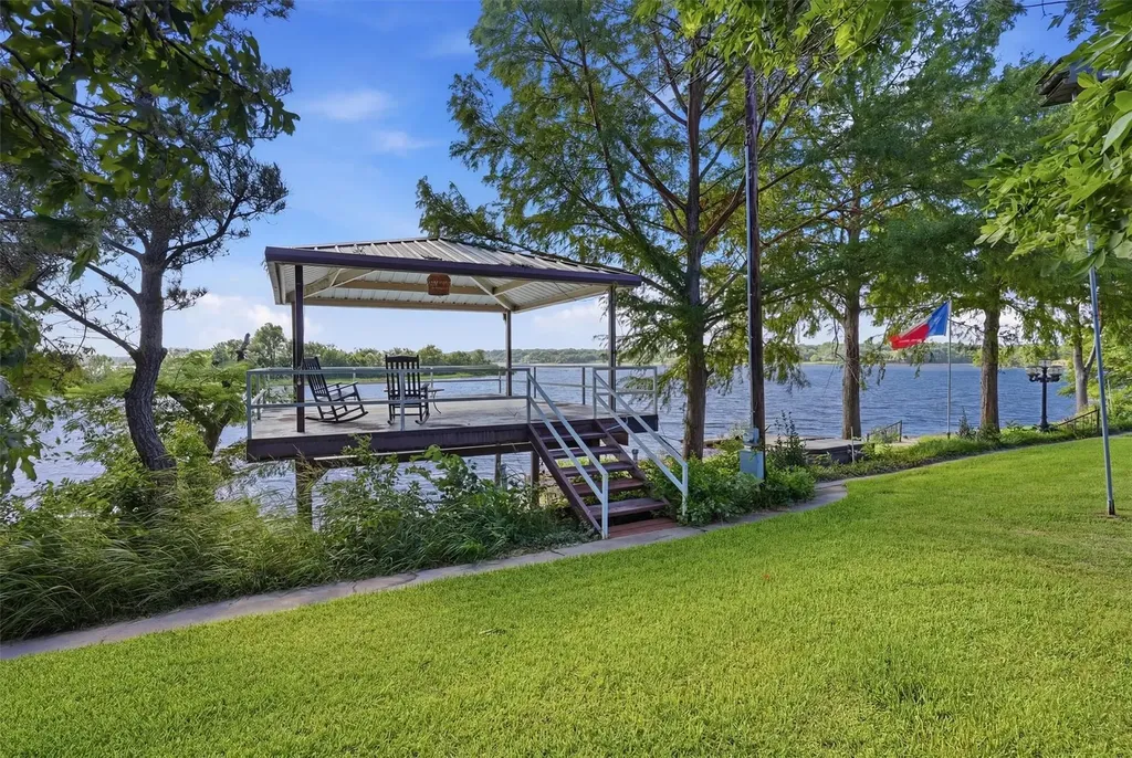 3218 Sunrise Court Granbury TX 76048