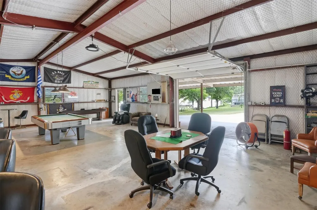 3218 Sunrise Court Granbury TX 76048