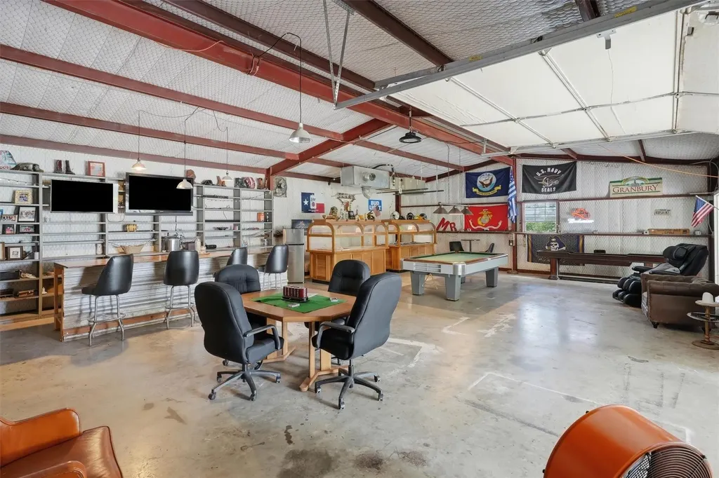 3218 Sunrise Court Granbury TX 76048