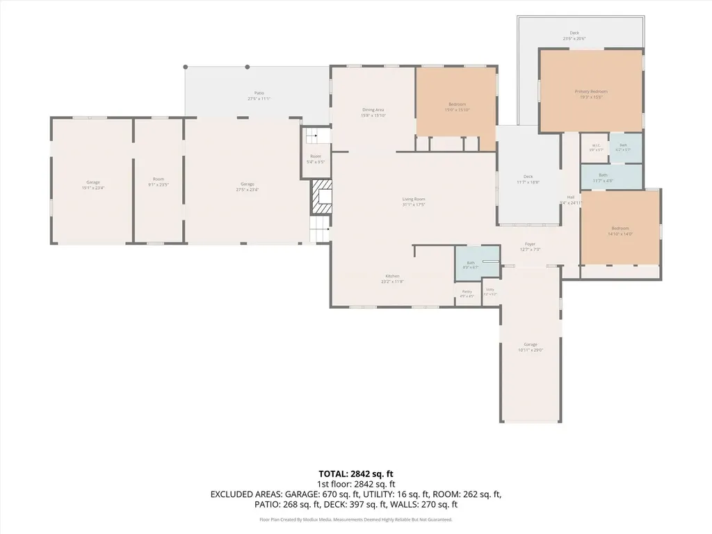 3218 Sunrise Court Granbury TX 76048
