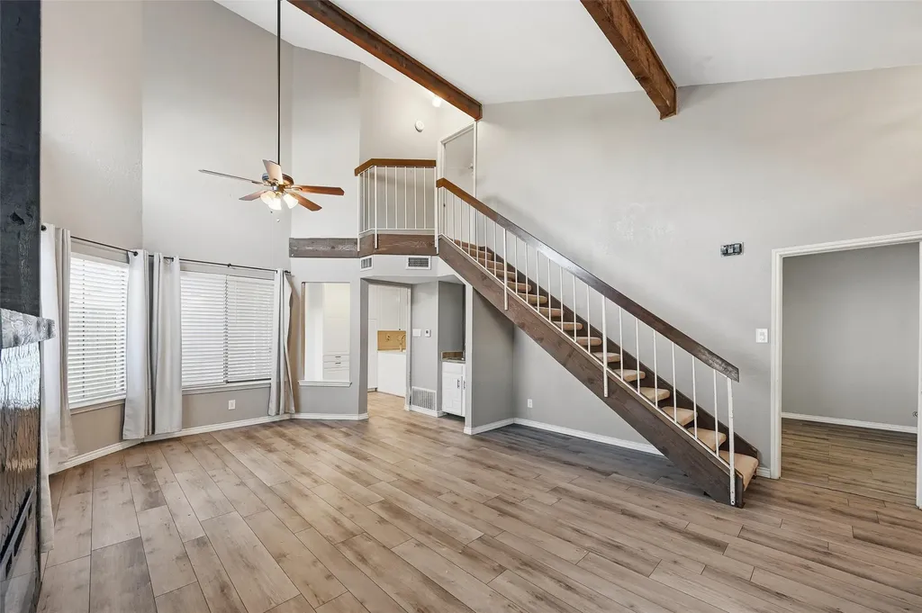 821 Dublin Drive Richardson TX 75080