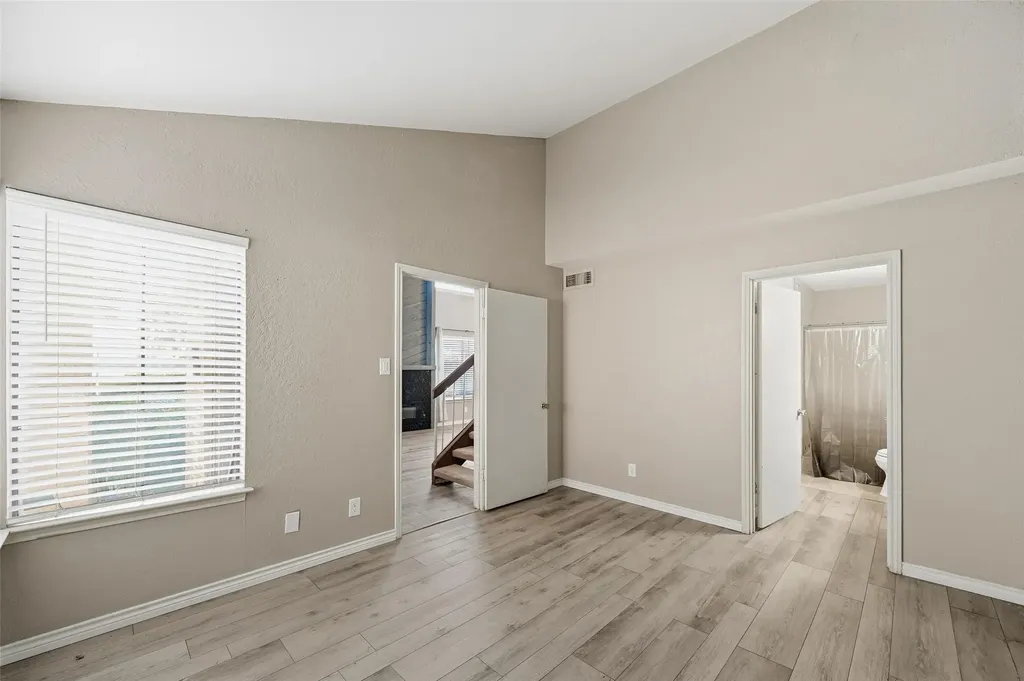 821 Dublin Drive Richardson TX 75080