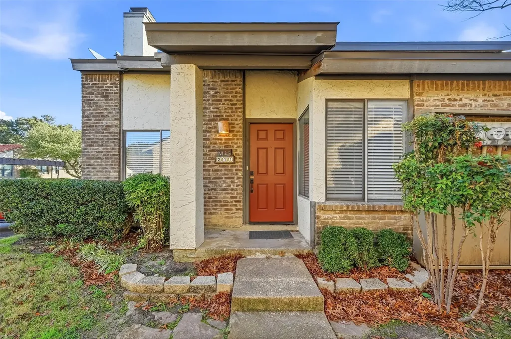 821 Dublin Drive Richardson TX 75080