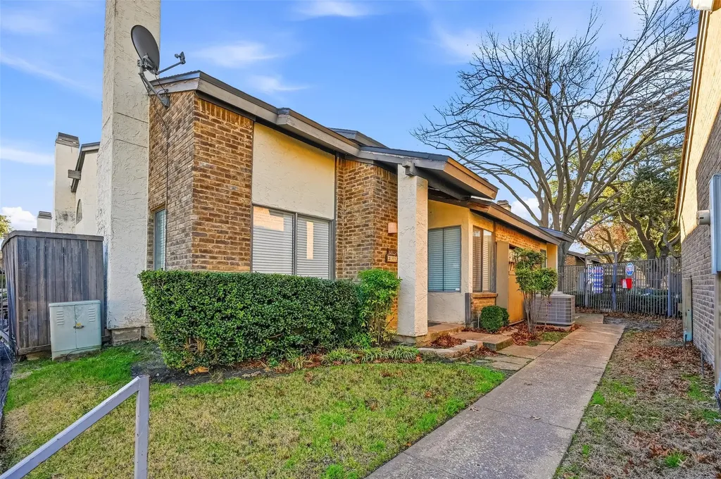 821 Dublin Drive Richardson TX 75080