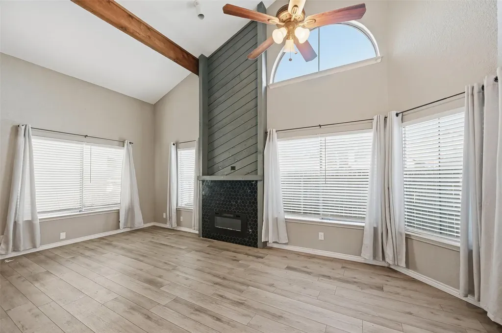 821 Dublin Drive Richardson TX 75080