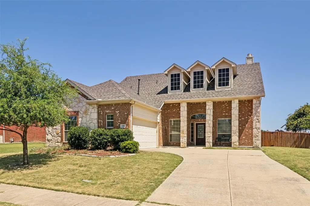1686 Tannerson Drive Rockwall TX 75087
