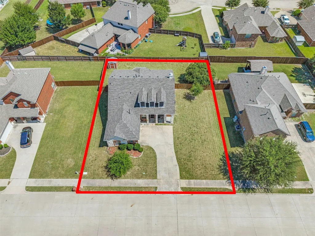 1686 Tannerson Drive Rockwall TX 75087