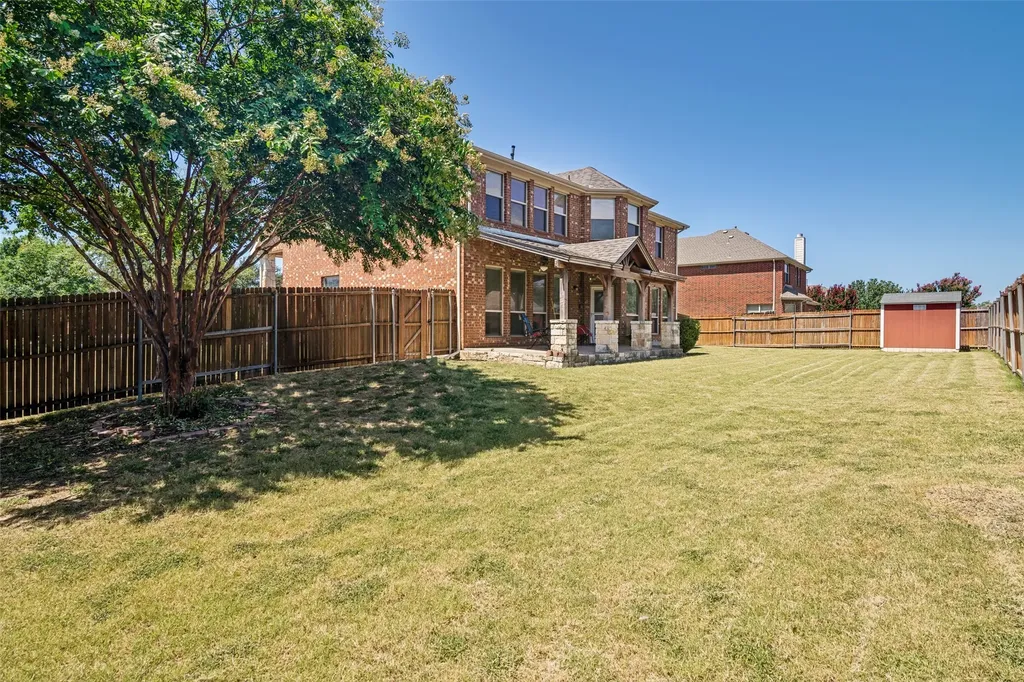 1686 Tannerson Drive Rockwall TX 75087