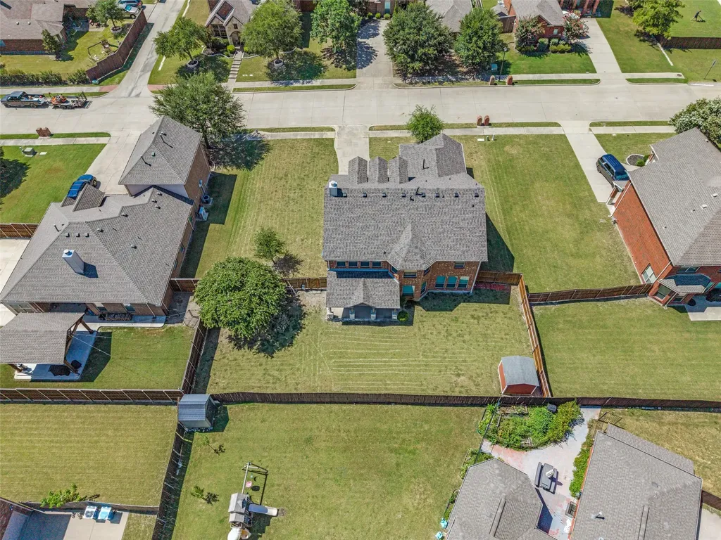 1686 Tannerson Drive Rockwall TX 75087