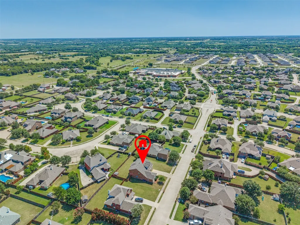 1686 Tannerson Drive Rockwall TX 75087