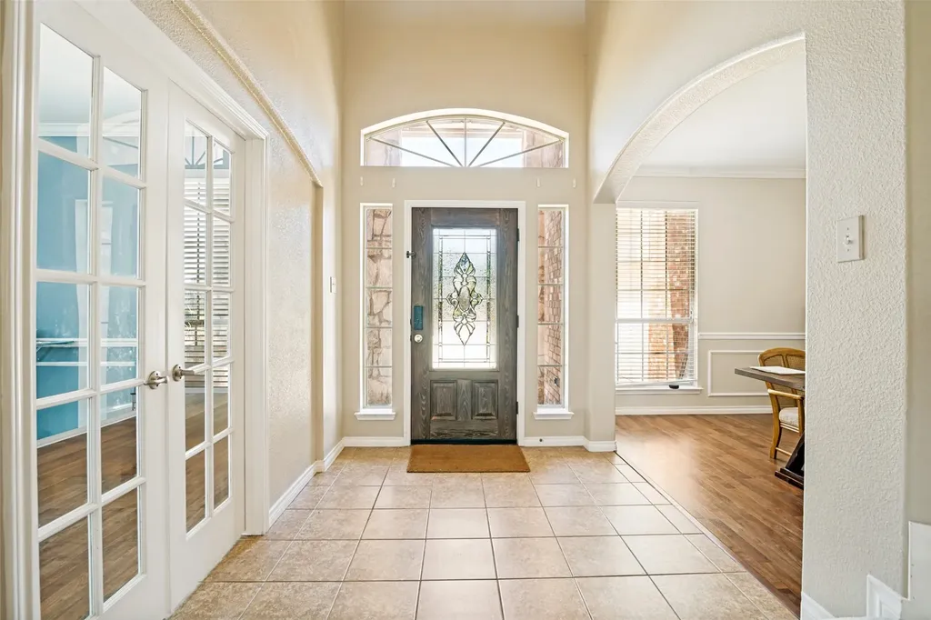 1686 Tannerson Drive Rockwall TX 75087