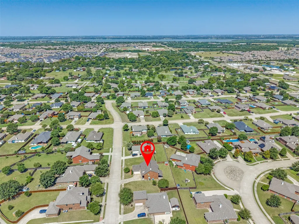 1686 Tannerson Drive Rockwall TX 75087