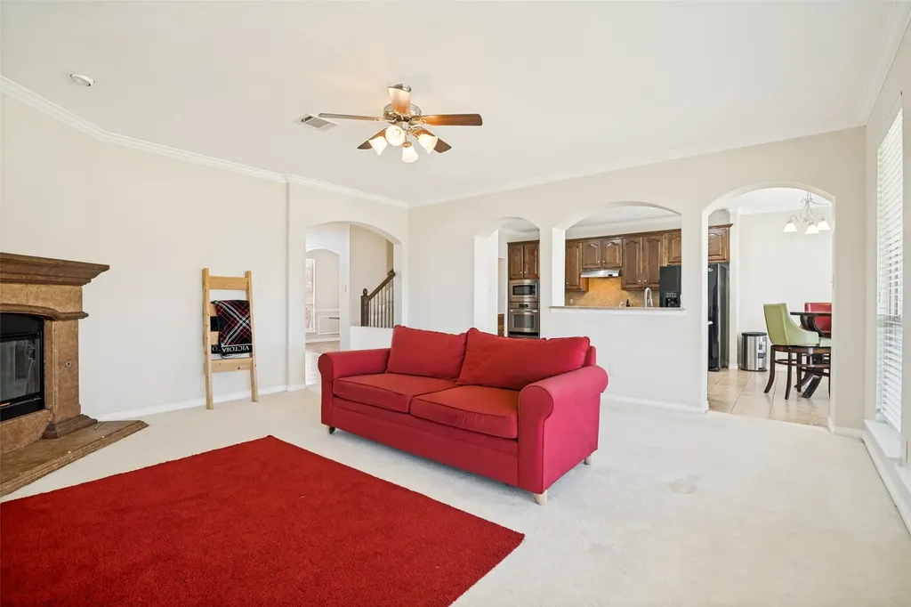 1686 Tannerson Drive Rockwall TX 75087