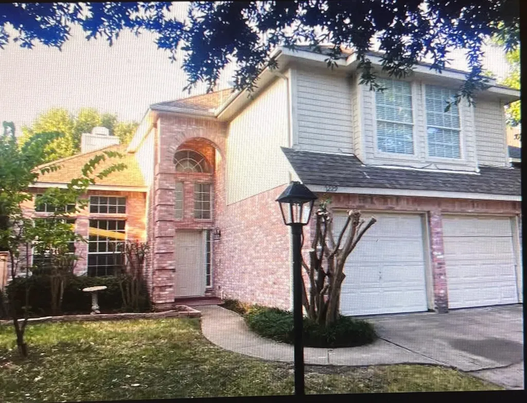 2229 Chasefield Drive Plano TX 75023