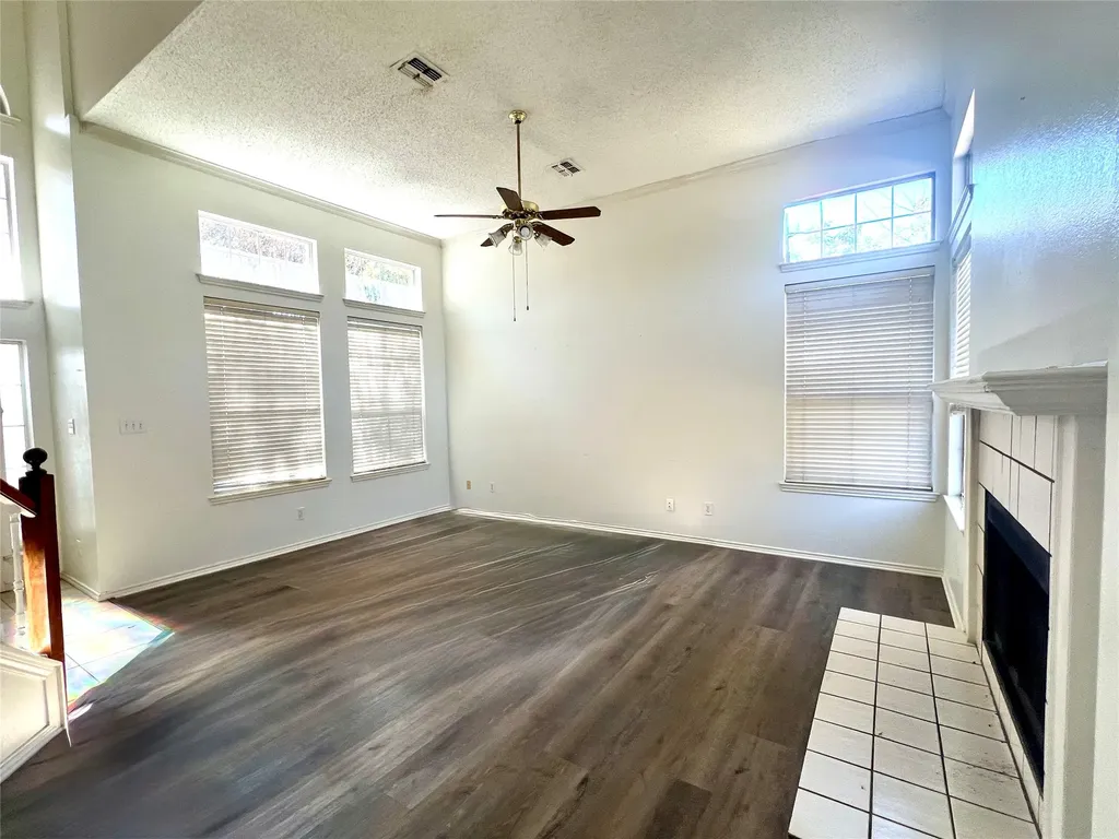 2229 Chasefield Drive Plano TX 75023