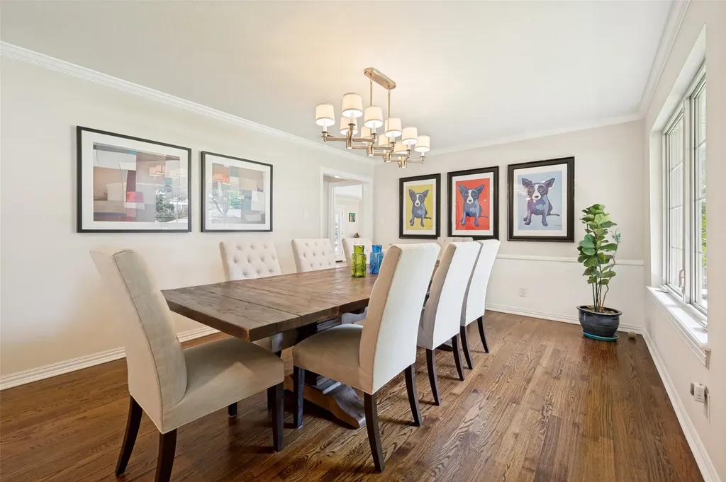 10411 Gooding Drive Dallas TX 75229