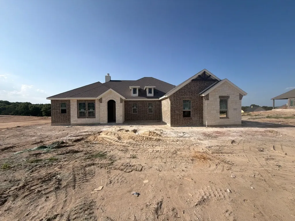 445 Texas Sage Trail Weatherford TX 76085