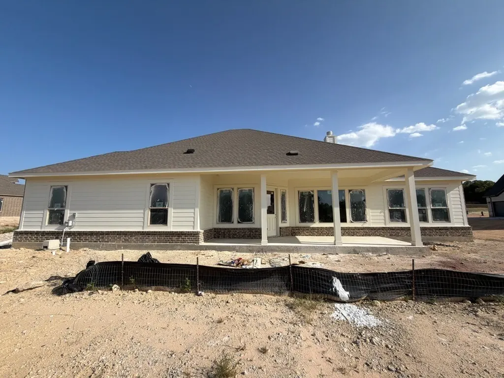 445 Texas Sage Trail Weatherford TX 76085