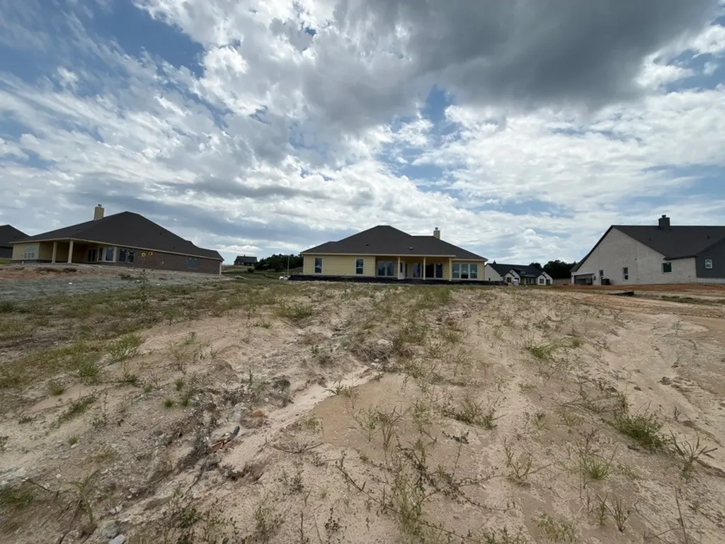 445 Texas Sage Trail Weatherford TX 76085