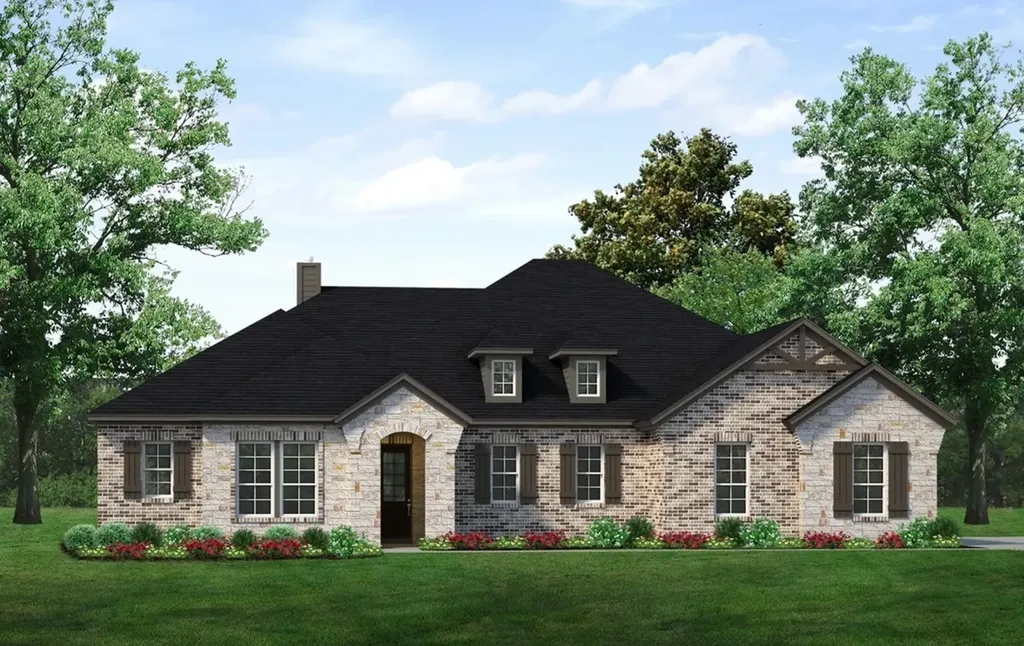 445 Texas Sage Trail Weatherford TX 76085