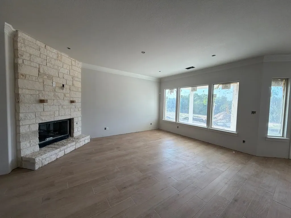 445 Texas Sage Trail Weatherford TX 76085