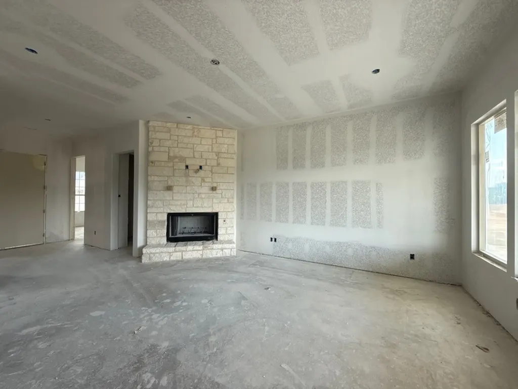 445 Texas Sage Trail Weatherford TX 76085