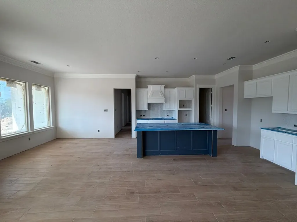 445 Texas Sage Trail Weatherford TX 76085