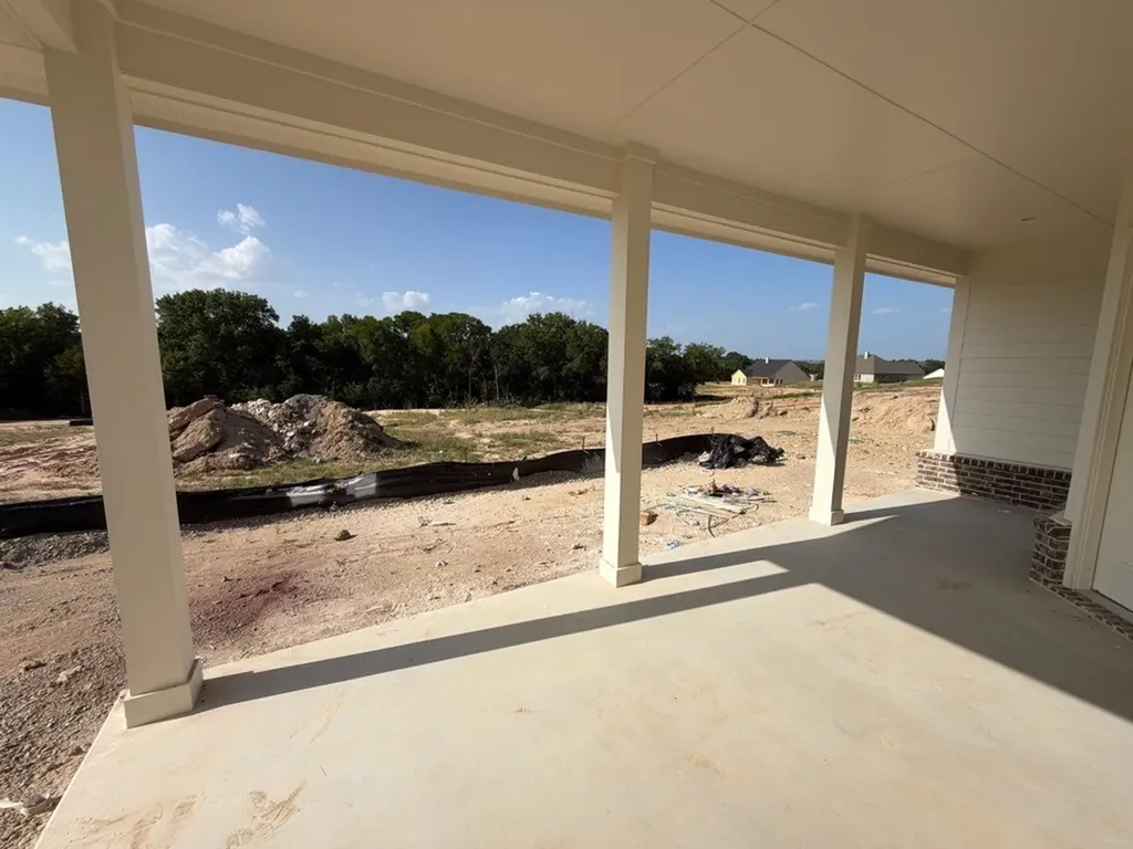 445 Texas Sage Trail Weatherford TX 76085