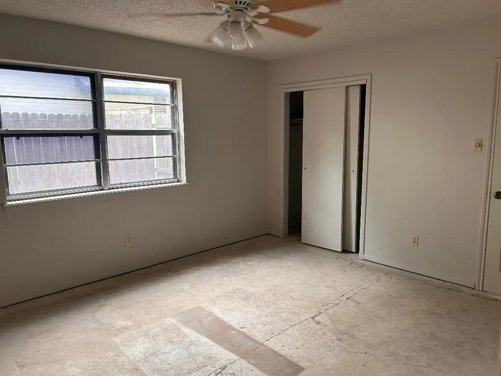 1707 15th Street Mineral Wells TX 76067