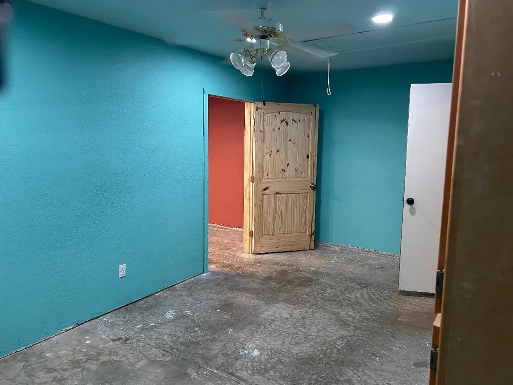 1707 15th Street Mineral Wells TX 76067