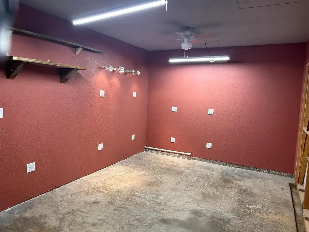 1707 15th Street Mineral Wells TX 76067