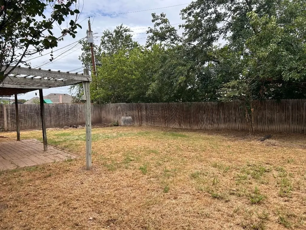 1707 15th Street Mineral Wells TX 76067