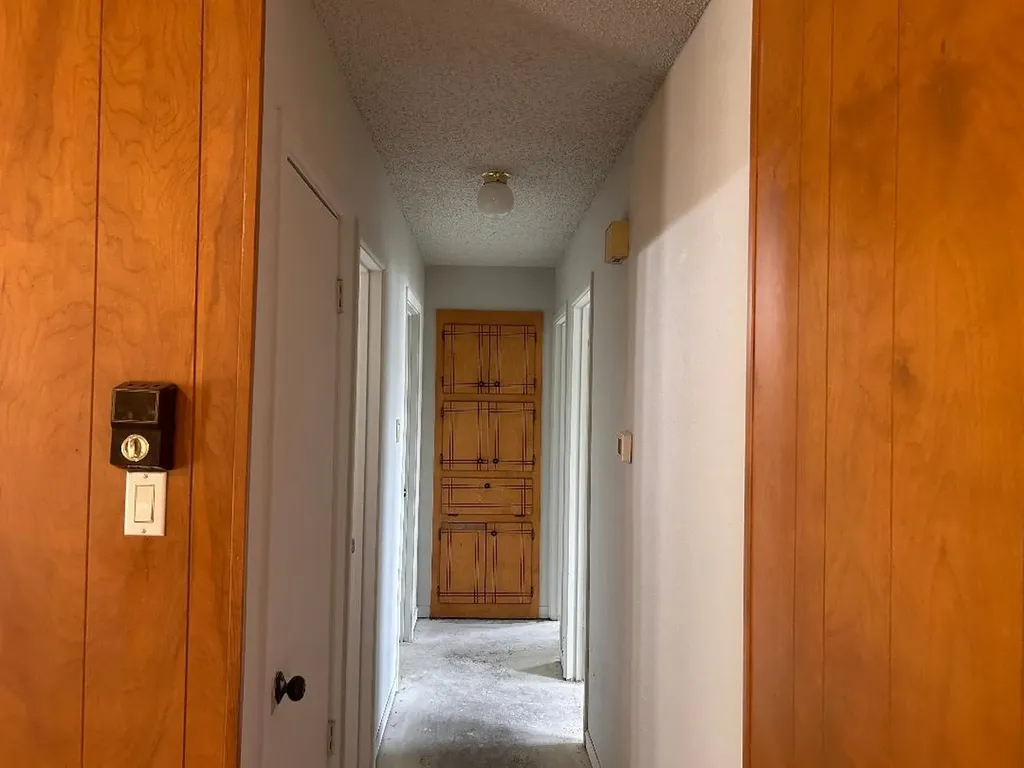 1707 15th Street Mineral Wells TX 76067