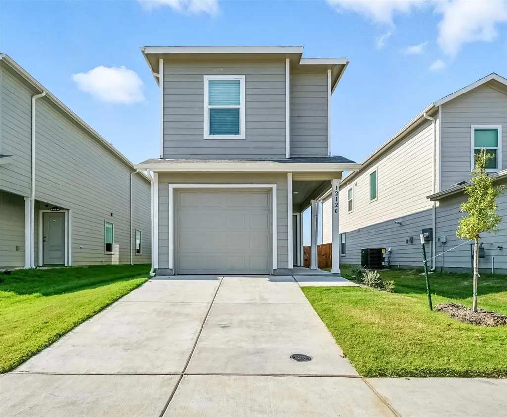 12120 Morgan Drive Providence Village TX 76227