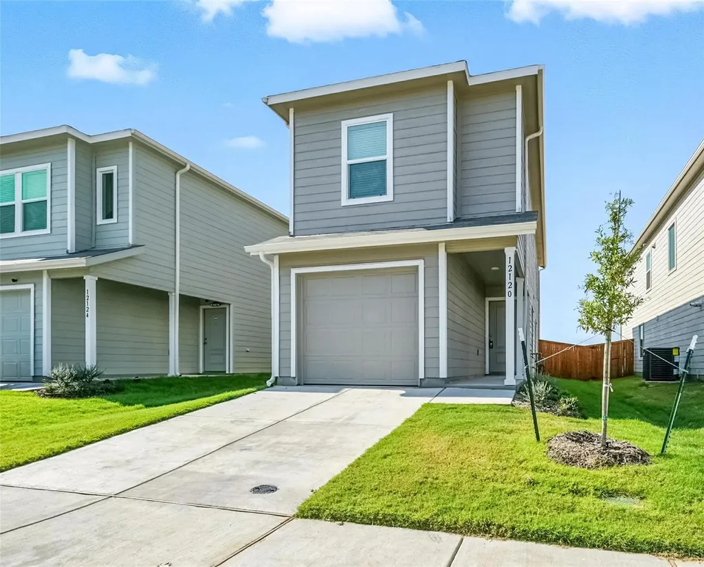 12120 Morgan Drive Providence Village TX 76227