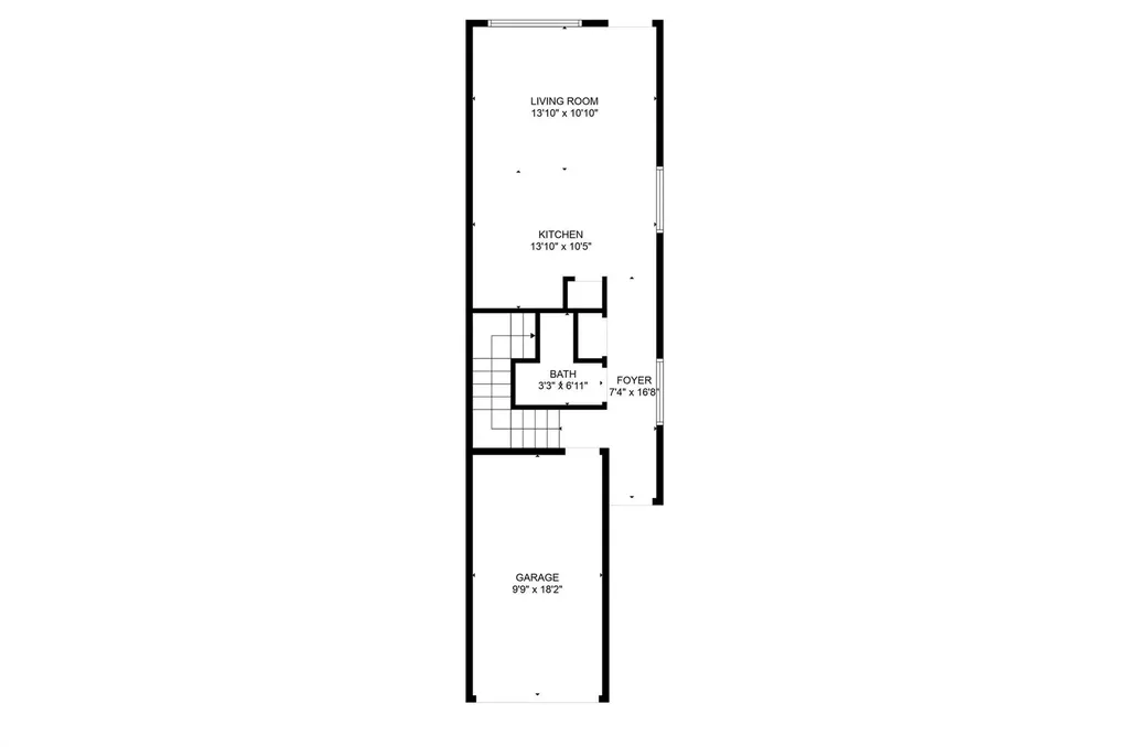 12120 Morgan Drive Providence Village TX 76227