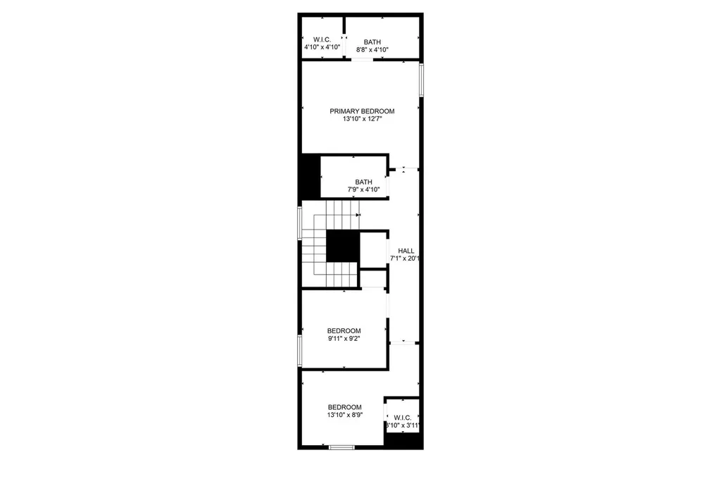 12120 Morgan Drive Providence Village TX 76227