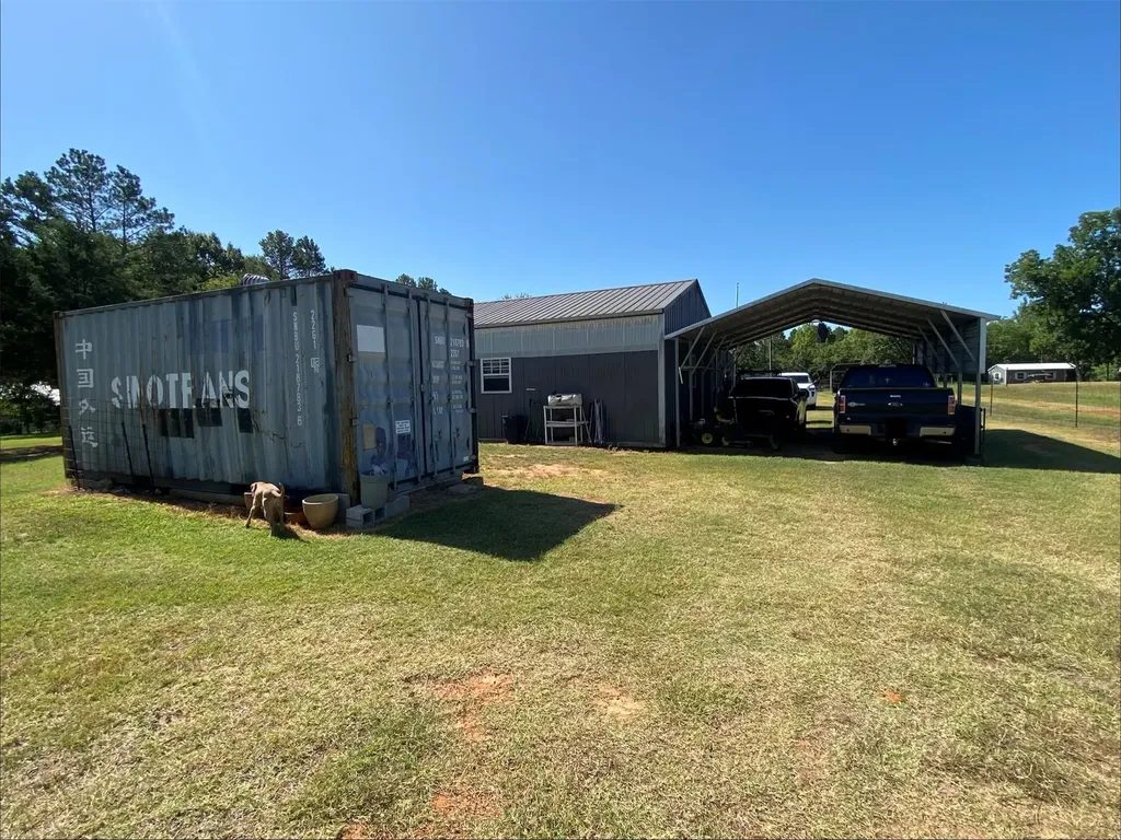1575 County Road 3860 Hawkins TX 75765