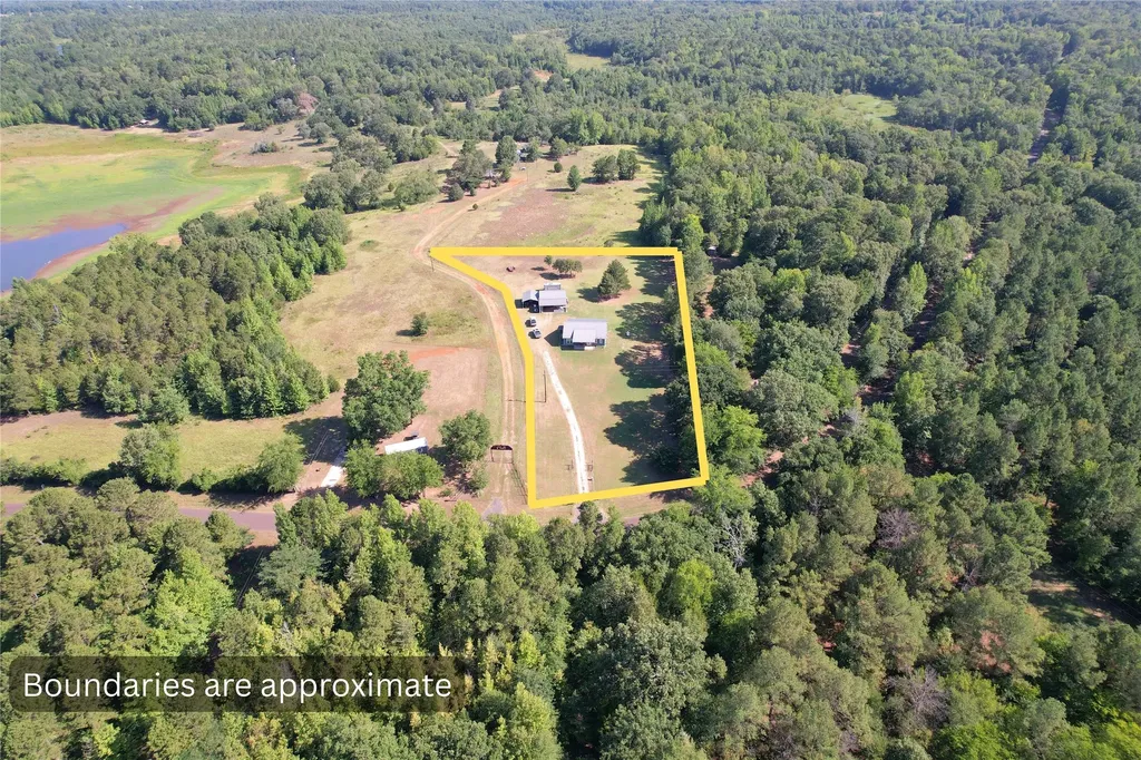 1575 County Road 3860 Hawkins TX 75765