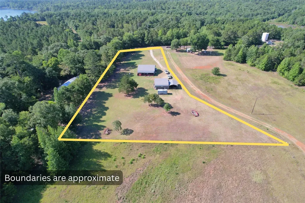 1575 County Road 3860 Hawkins TX 75765