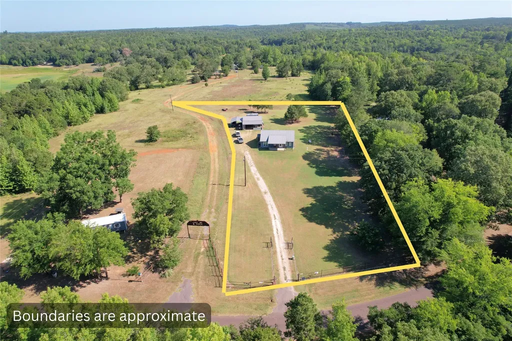 1575 County Road 3860 Hawkins TX 75765