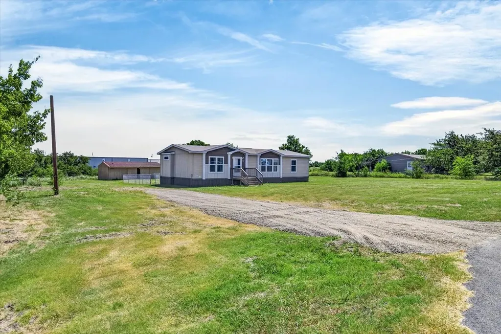 1129 Ragsdale Street Terrell TX 75160