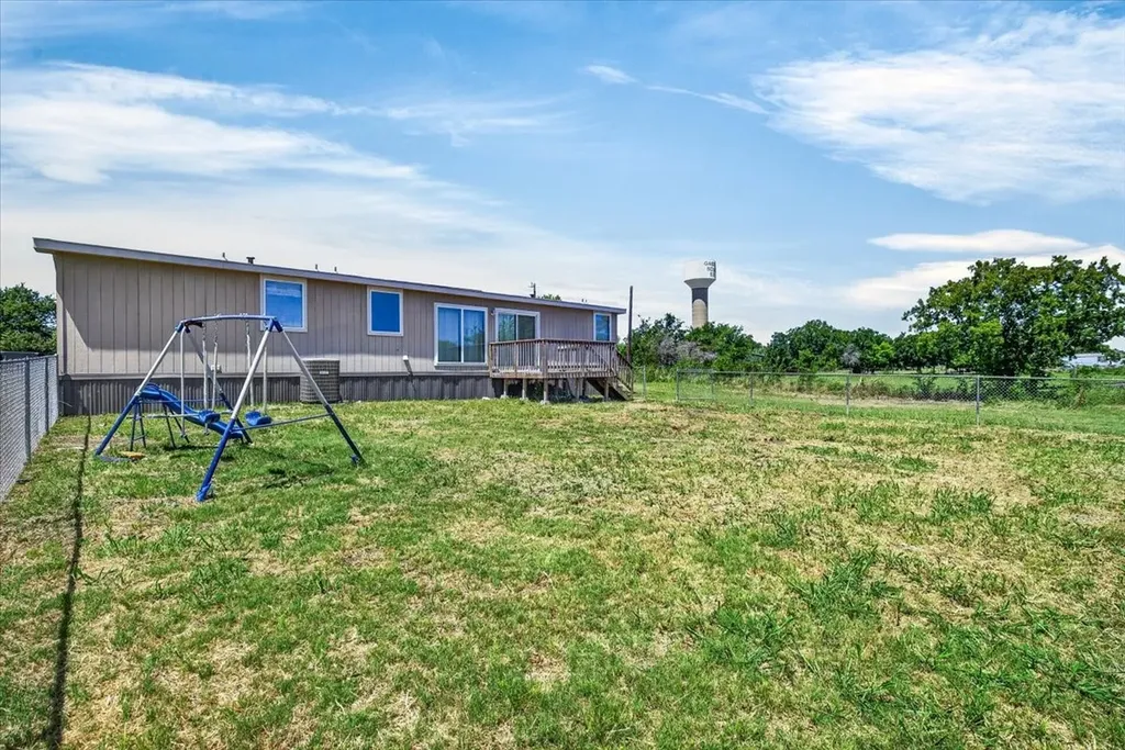 1129 Ragsdale Street Terrell TX 75160
