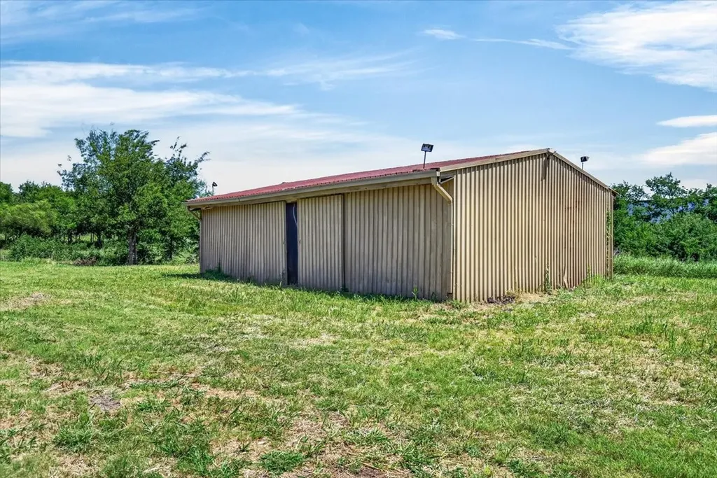 1129 Ragsdale Street Terrell TX 75160