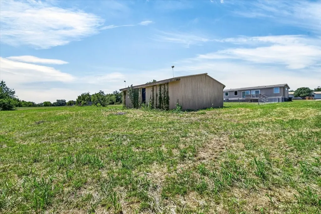 1129 Ragsdale Street Terrell TX 75160