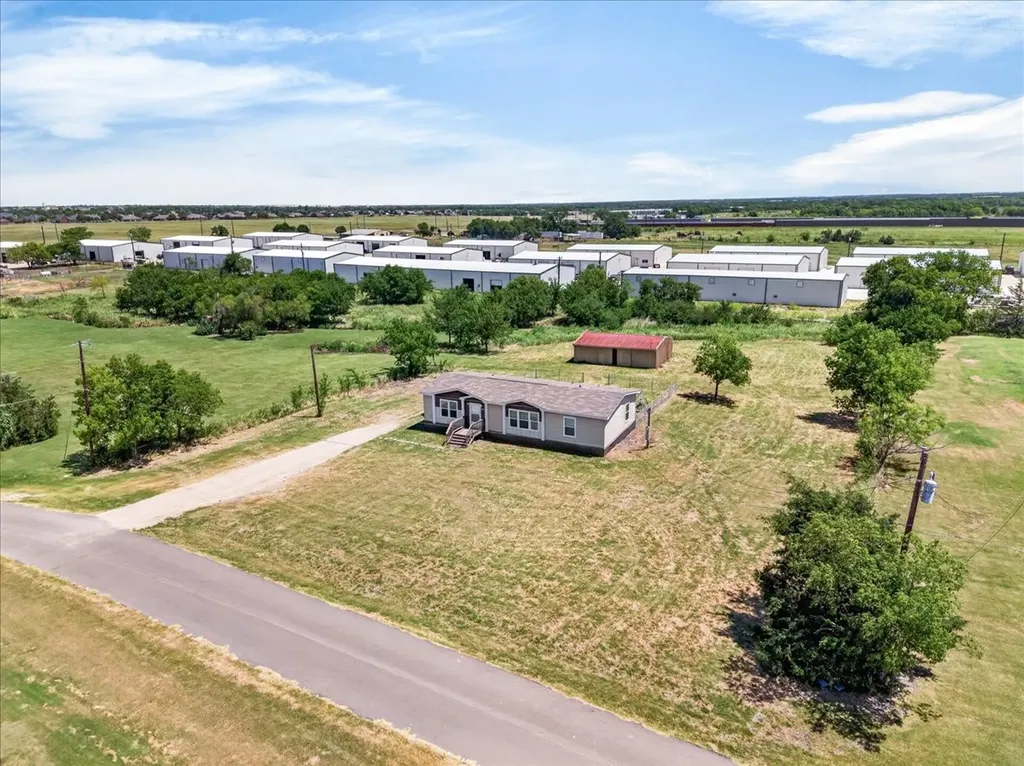 1129 Ragsdale Street Terrell TX 75160