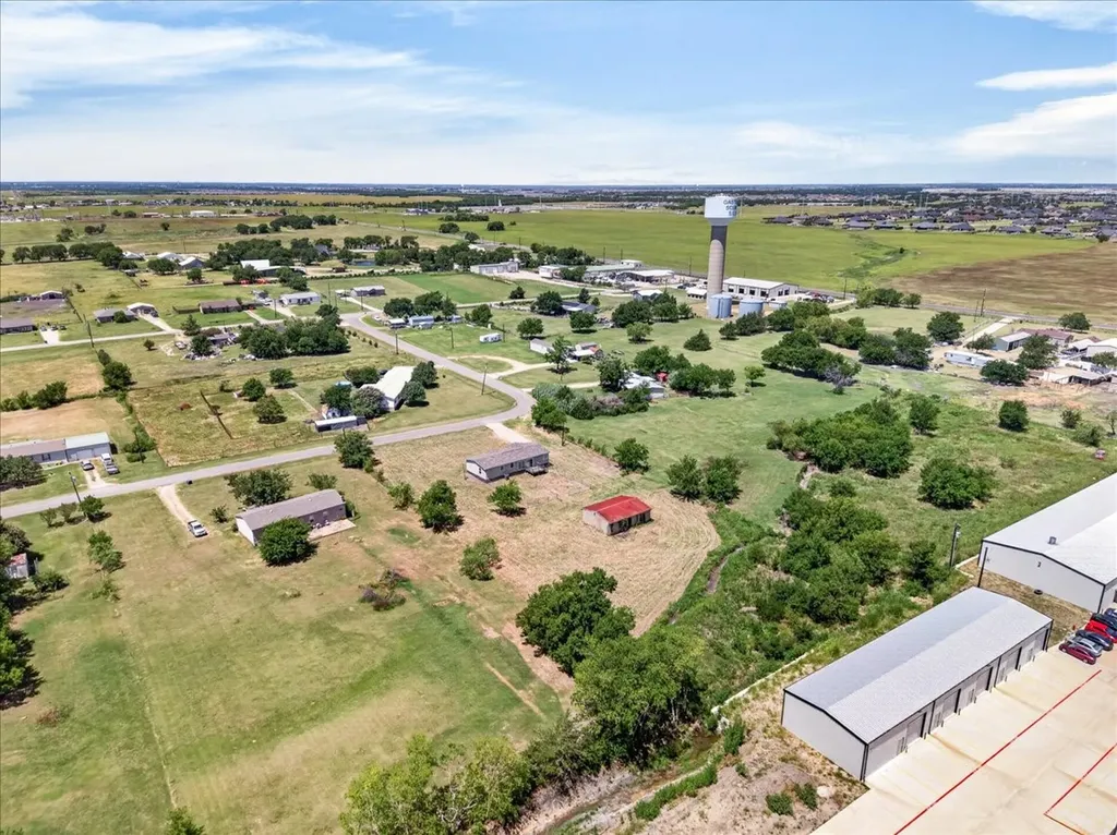 1129 Ragsdale Street Terrell TX 75160