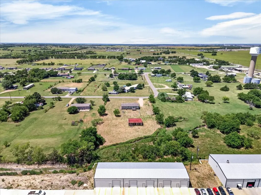1129 Ragsdale Street Terrell TX 75160