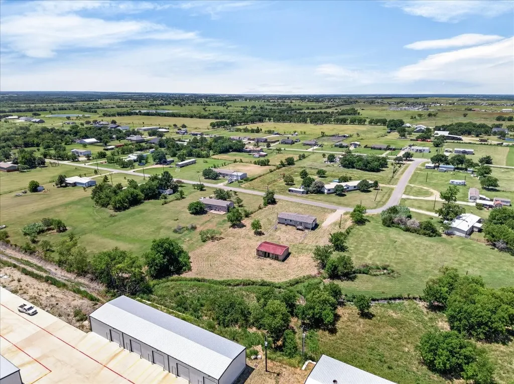 1129 Ragsdale Street Terrell TX 75160